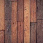Comment nettoyer un parquet en bois ancien ?