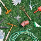 Rénovation de jardin à petit budget : Les avantages de la location d'outils